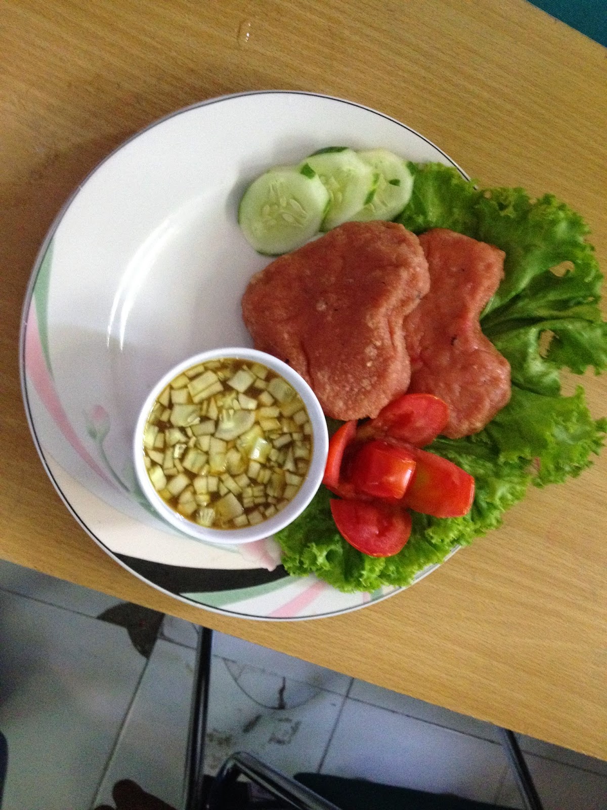 Pengolahan Dan Kewirausahaan Bahan Nabati dan Hewani